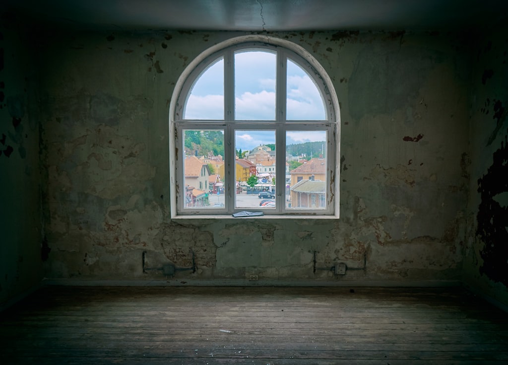 Antes — Villa de lujo en El Portet, Moraira