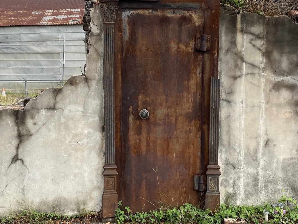 Antes — Cambio de todas las puertas de interior, Alicante