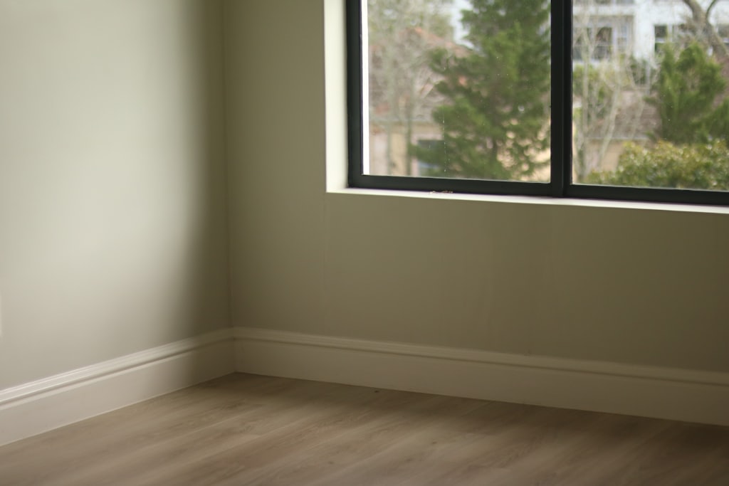After — Ceiling with indirect lighting, Benidorm