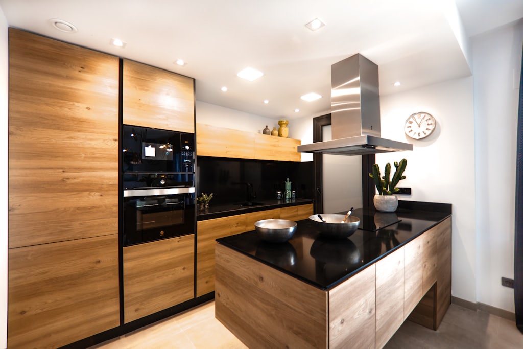 Después — Baño y cocina de alta gama, Moraira