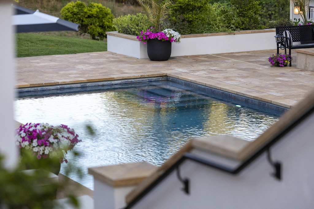 Después — Villa turnkey con piscina desbordante, Jávea