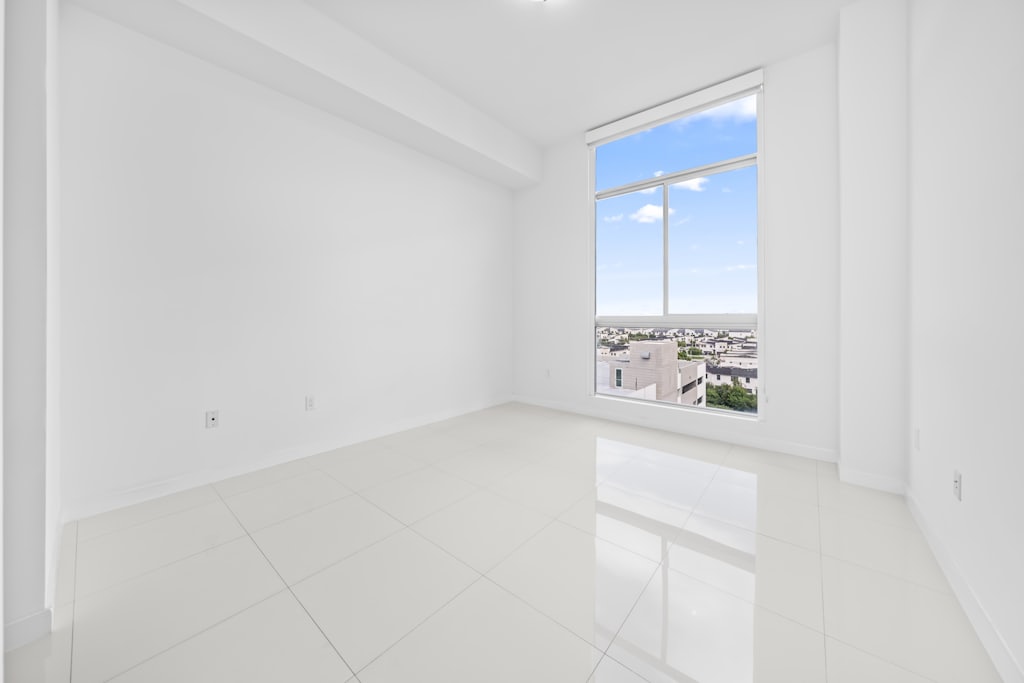 After — Laminate throughout, San Juan
