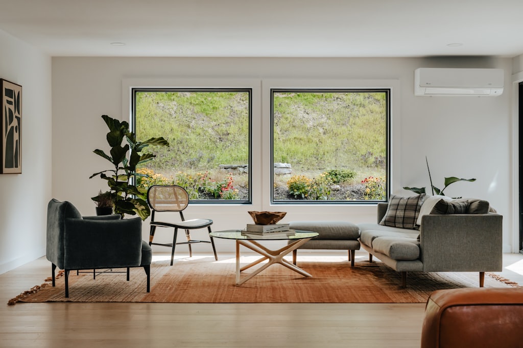 Después — Aluminio RPT y grandes correderas, Jávea