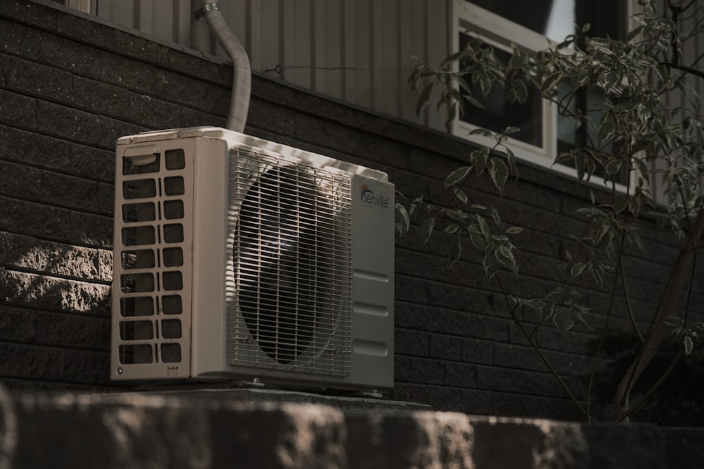 Air conditioning vs aerothermal on the Costa Blanca 2026