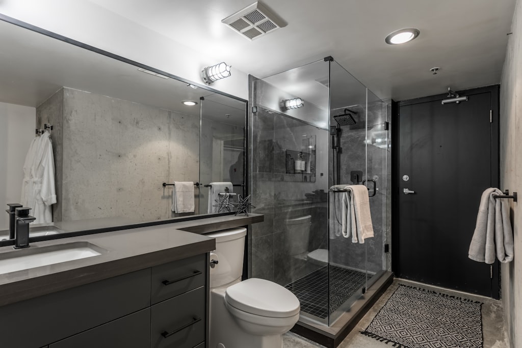 Cambio de bañera por ducha: precio y proceso