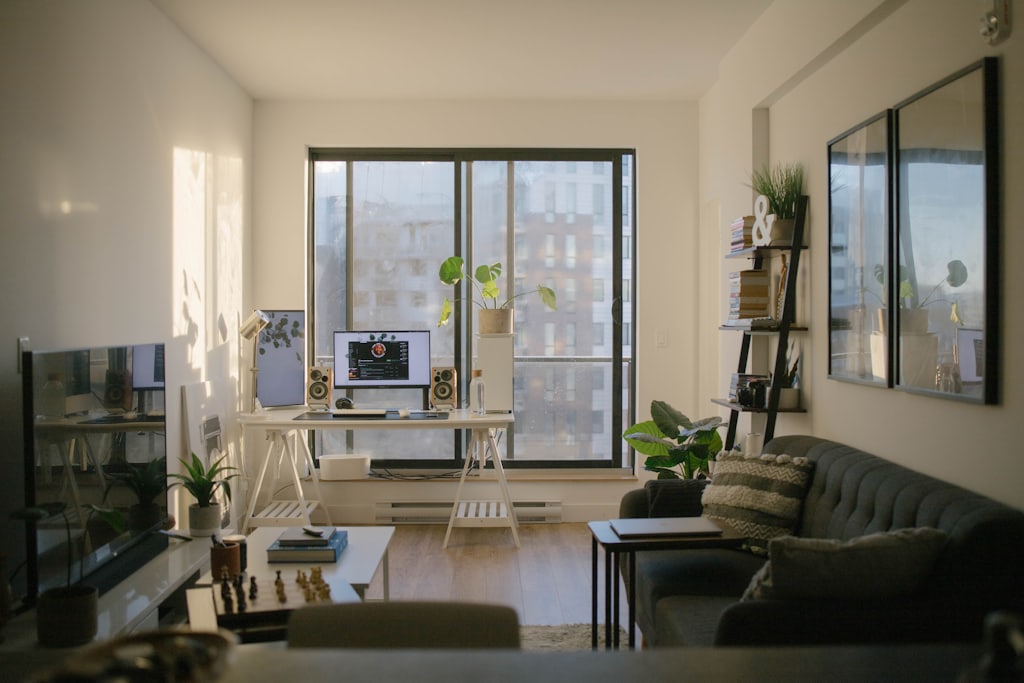 Después — Apartamento para inversor extranjero, Torrevieja