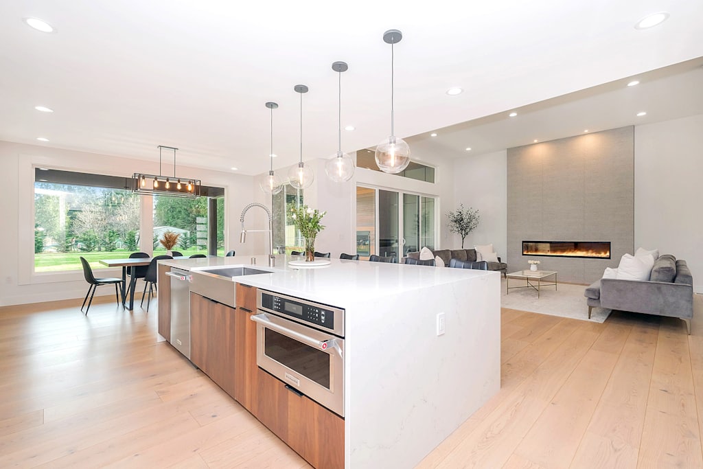 Reforma de cocina — Orihuela Costa