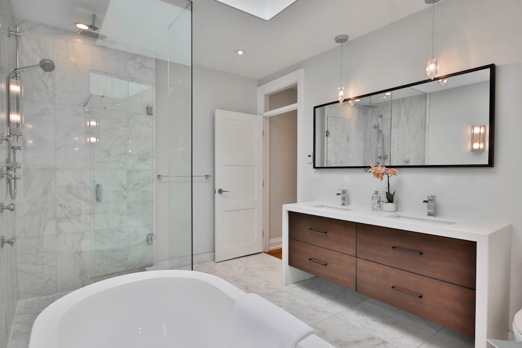 Baños Adaptados en Alicante