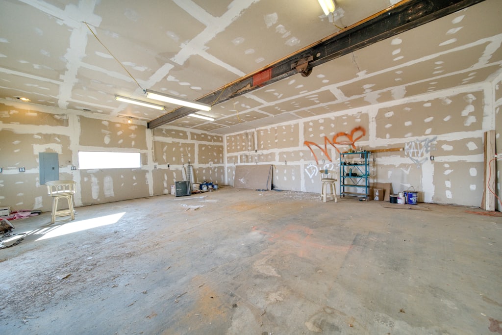 Drywall in Alicante