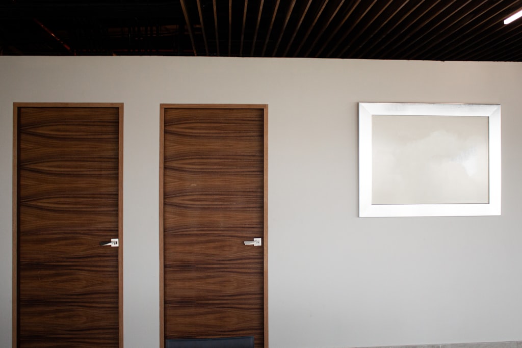 Puertas en Alicante