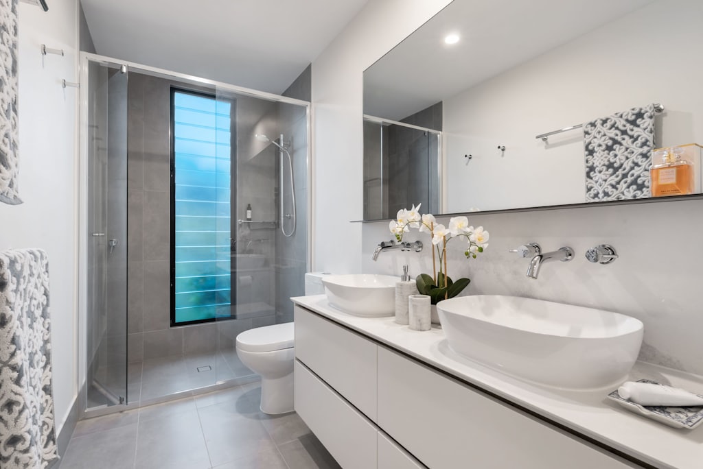 Reforma de Baños en Alicante