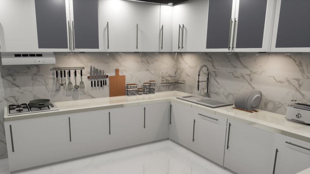Reforma de Cocinas en Alicante