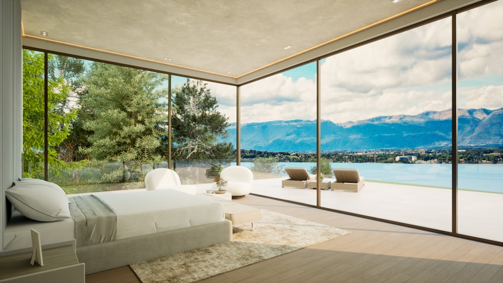 Ventanas de PVC y Aluminio en Alicante