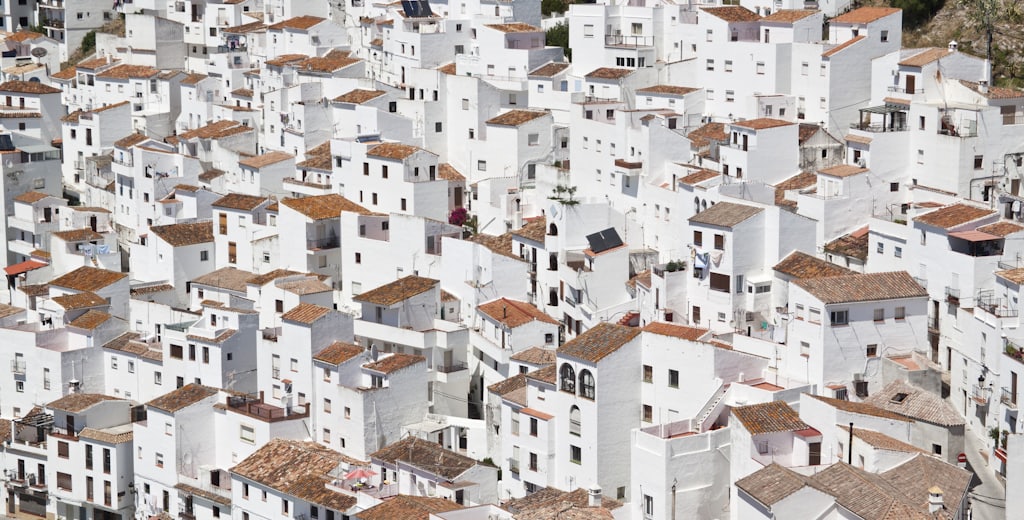 Reformas en l'Alfàs del Pi