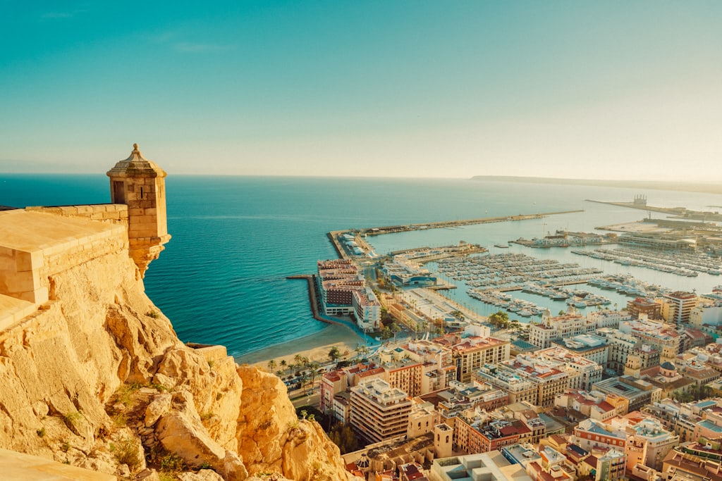 Reformas en Alicante