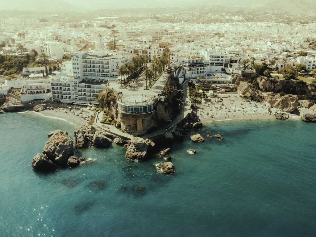 Reformas en Altea