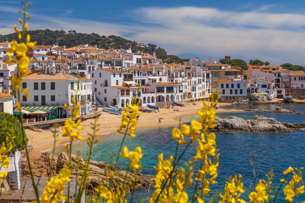 Reformas en Calpe