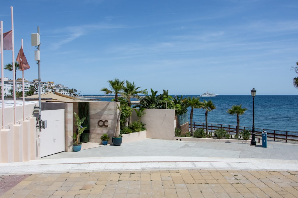 Reformas en El Campello