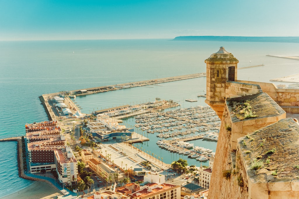 Reformas en Elche (Elx)
