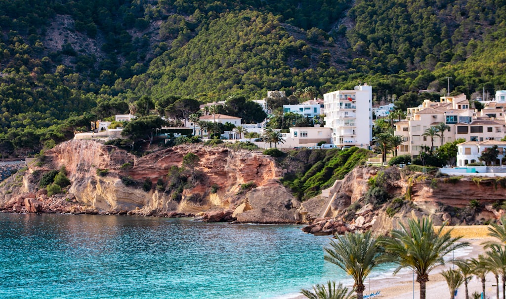 Reformas en Jávea (Xàbia)