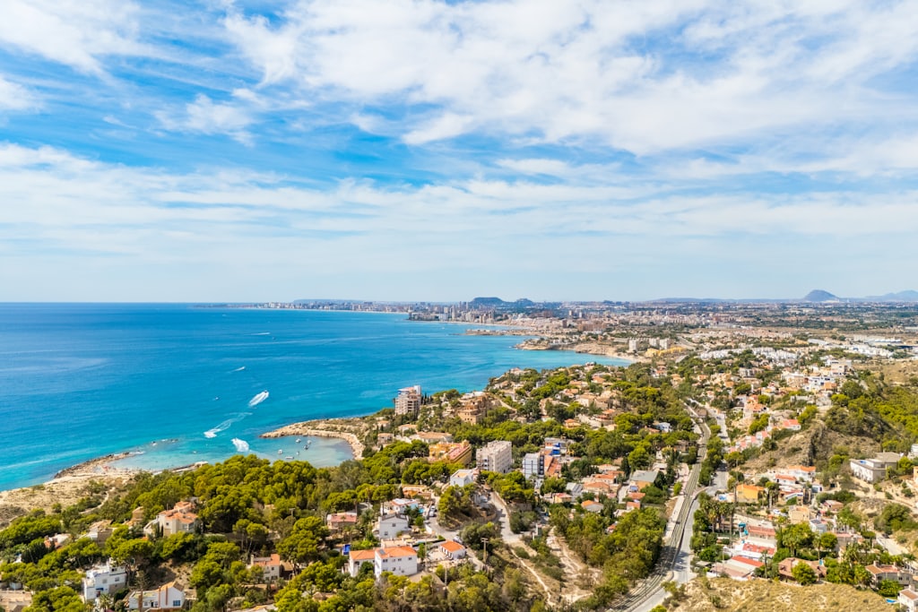 Reformas en Moraira (Teulada)